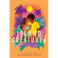 Island Creatures - Hardcover