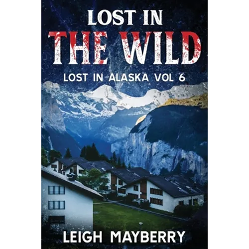 Lost in the Wild - Paperback