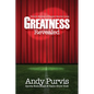 Greatness Revealed - Paperback