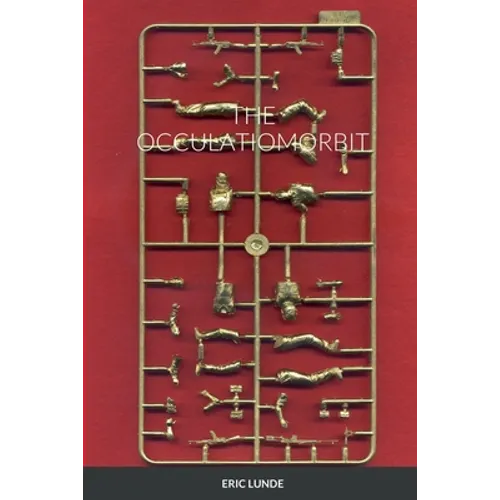 The Occulatiomorbit - Paperback