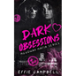 Dark Obsessions: A dark mafia romance - Paperback