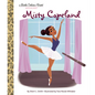 My Little Golden Book about Misty Copeland - Hardcover