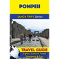 Pompeii Travel Guide (Quick Trips Series): Sights, Culture, Food, Shopping & Fun - Paperback