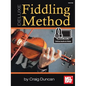 Deluxe Fiddling Method - Paperback