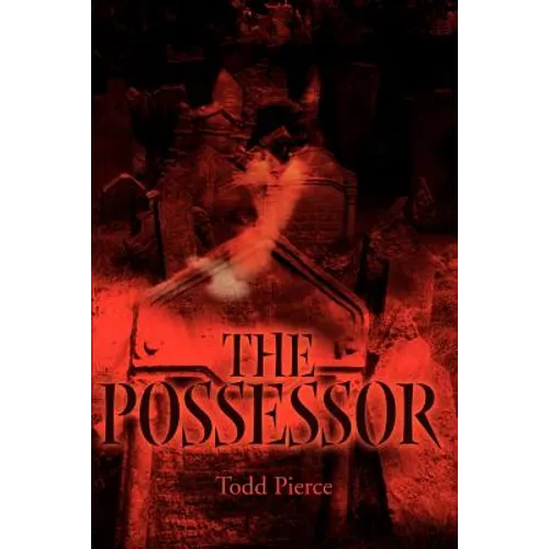 The Possessor - Paperback