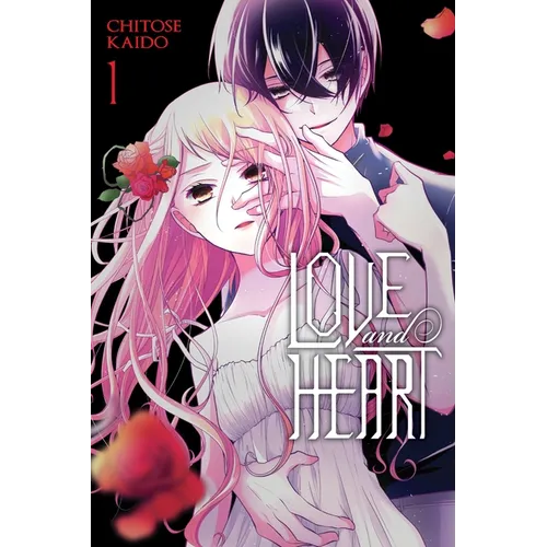 Love and Heart, Vol. 1: Volume 1 - Paperback