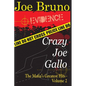 Crazy Joe Gallo: The Mafia's Greatest Hits - Volume II - Paperback