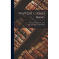 Why the Chimes Rang - Hardcover