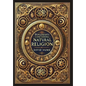 Dialogues Concerning Natural Religion (Collector's Edition) (Laminated Hardback with Jacket) - Hardcover
