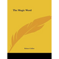 The Magic Word - Paperback
