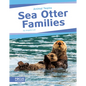 Sea Otter Families - Library Binding