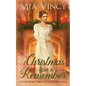 A Christmas Affair to Remember - Paperback