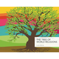 The Tree of World Religions, Second Edition - Paperback