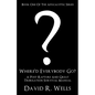 Where'd Everybody Go?: A Post-Rapture And Great Tribulation Survival Manual - Paperback