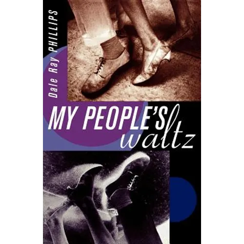 My People's Waltz - Paperback
