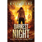 Darkest Night: A Survival Thriller - Paperback