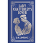 Lady Chatterley's Lover: Gilded Pocket Edition - Hardcover