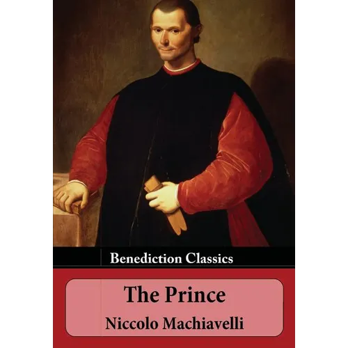 The Prince - Paperback