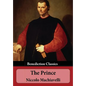 The Prince - Paperback