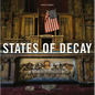 States of Decay: Urbex New York & Americas Forgotten North East - Hardcover