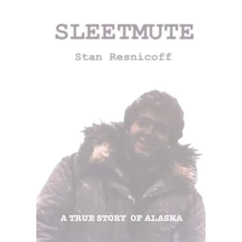 Sleetmute - Paperback