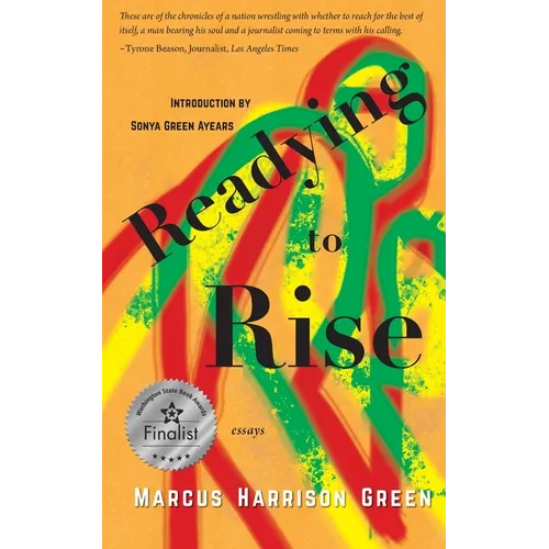 Readying to Rise: Essays - Paperback