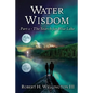 Water Wisdom: The Search For Blue Lake - Paperback