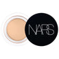 NARS Soft Matte Complete Full Coverage Longwear Concealer - Oil-Free, Vegan, Gluten-Free Makeup for Flawless Coverage