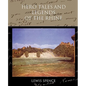 Hero Tales and Legends of the Rhine - Paperback