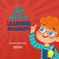 I Live with a Learning Disability - Hardcover