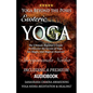 Yoga Beyond the Poses - Esoteric Yoga: Including A Premium Audiobook: Yoga Nidra Meditation - Sahasrara Chakra Awakening And Healing: The Ultimate Beg - Paperback
