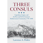Three Consuls - Hardcover