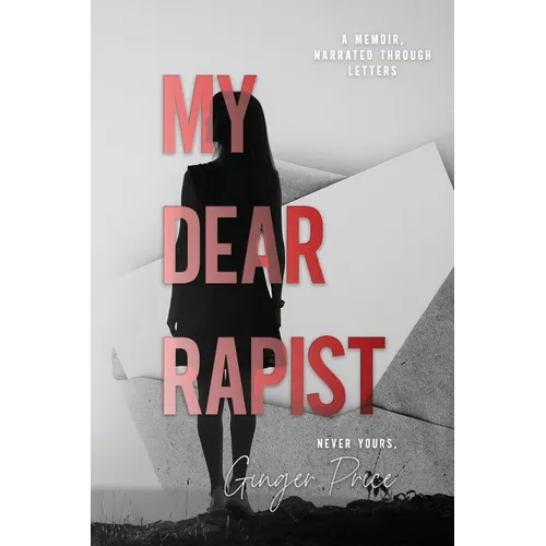 My Dear Rapist - Paperback