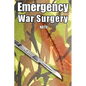 Emergency War Surgery - Paperback