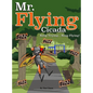 Mr. Flying Cicada - Hardcover