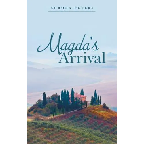 Magda'S Arrival - Paperback
