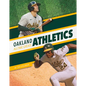 Oakland Athletics All-Time Greats - Paperback