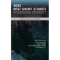 2023 Best Short Stories - Paperback