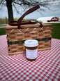 Miller’s Peach Jam | Authentic Local Amish-Made Spread