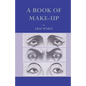 A Book Of Make-Up - Paperback