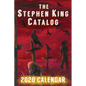 2020 Stephen King Annual: The Stand (with Calendar, Facts & Trivia): The Stand - Hardcover
