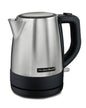 Hamilton Beach Stainless Steel Electric Kettle, Tea & Water Kettle, 1L