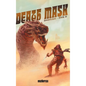 Death Mask - Hardcover