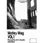 Motley Mag VOL.1: thoughts and visuals selected - Paperback