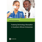 Fostering Technology Absorption in Southern African Enterprises - Paperback