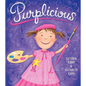 Purplicious - Hardcover