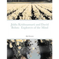 Jiddu Krishnamurti and David Bohm: Explorers of the Mind - Paperback