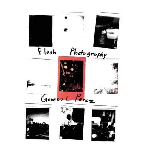 Flash Photography - Paperback