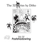 Postshadowing - Paperback