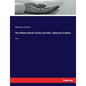 The Whole Works of the Late Rev. Ebenezer Erskine: Vol. I. - Paperback